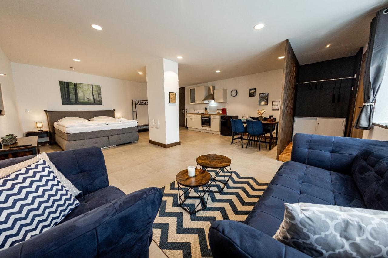 Lejlighed Servus-apartments Direkt In Der Nah Am Wasser Netflix *