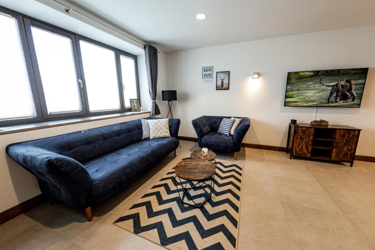 Servus-apartments Direkt In Der Nah Am Wasser Netflix Lejlighed