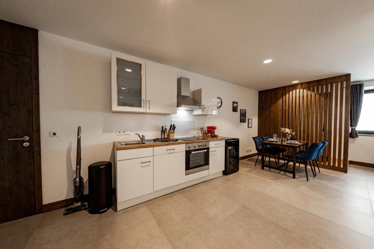 Servus-apartments Direkt In Der Nah Am Wasser Netflix Appartement *